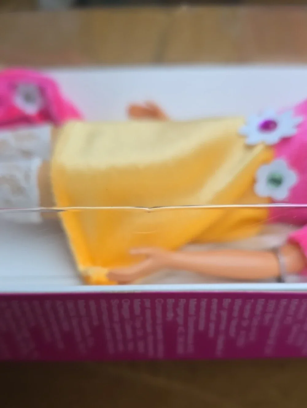 Fashion Avenue Barbie Doll 1995